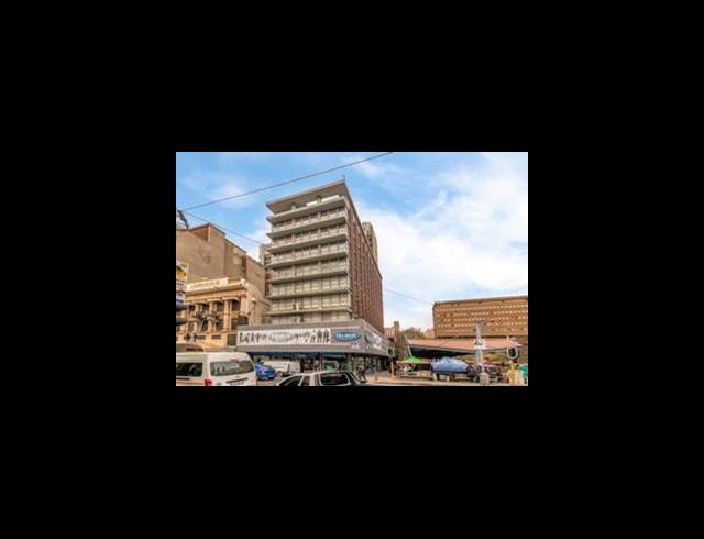 BUSINESS FOR SALE IN JOHANNESBURG CBD